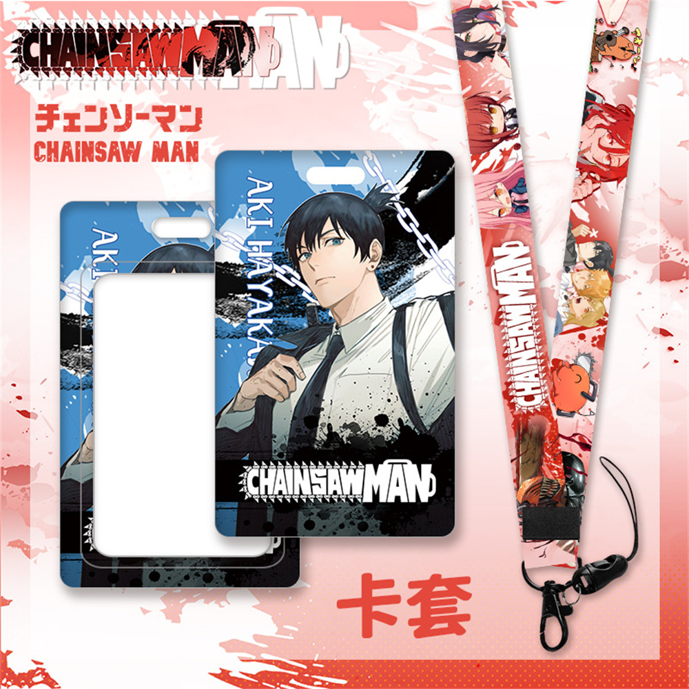 Chainsaw Man Cartoon Cartoon D - đánh giá và giá Anime Cosplay Makima