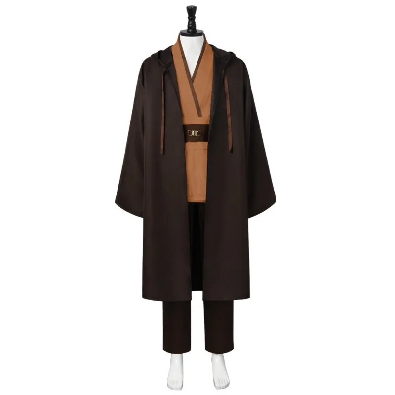 2025 aaa Star Movie Obi Wan Co - đánh giá và giá Anime Cosplay Expo 2025