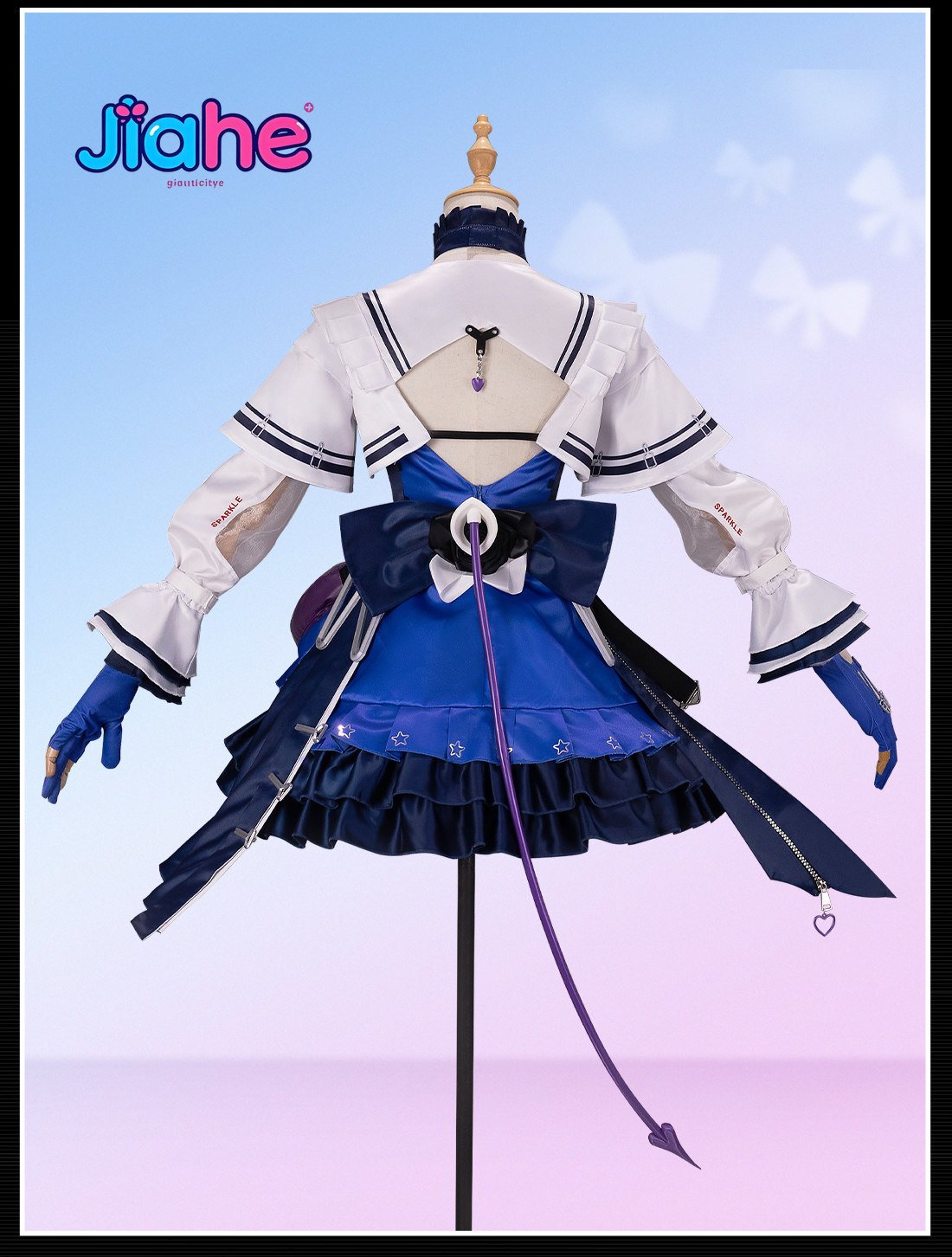 Liino Arknights: Endfiel  Cosp - đánh giá và giá Quality Anime Cosplay