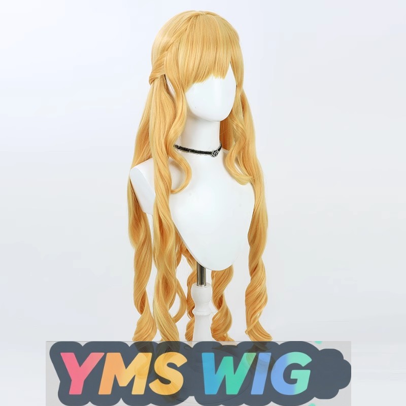 【YMS WIG】My Recommendation Is  - đánh giá và giá Anime Cosplay Recommendations