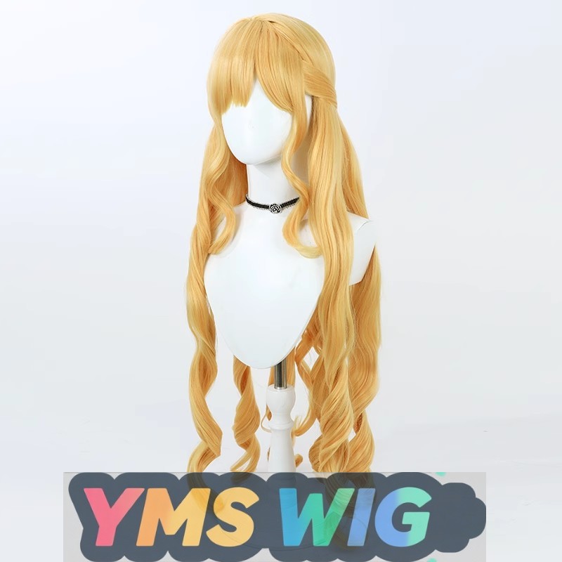 【YMS WIG】My Recommendation Is  - đánh giá và giá Anime Cosplay Recommendations