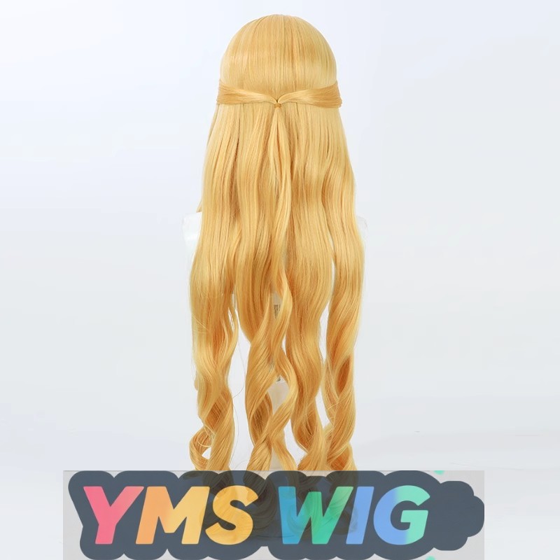 【YMS WIG】My Recommendation Is  - đánh giá và giá Anime Cosplay Recommendations