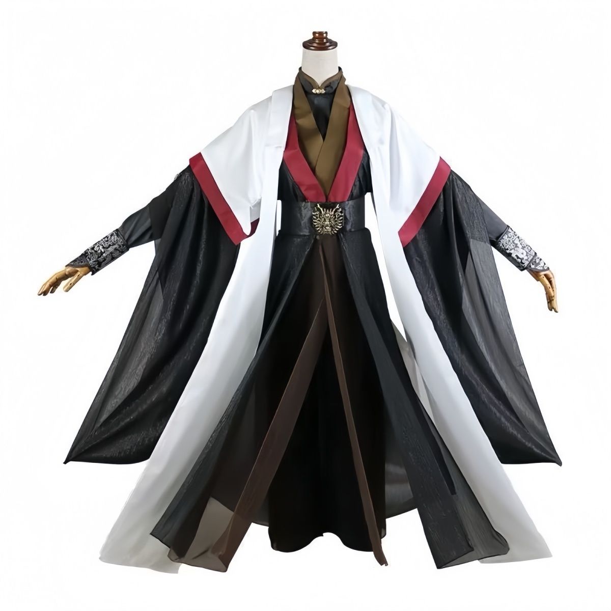 Anime Luo BingHe Cosplay Costu - đánh giá và giá Cosplay Anime Women