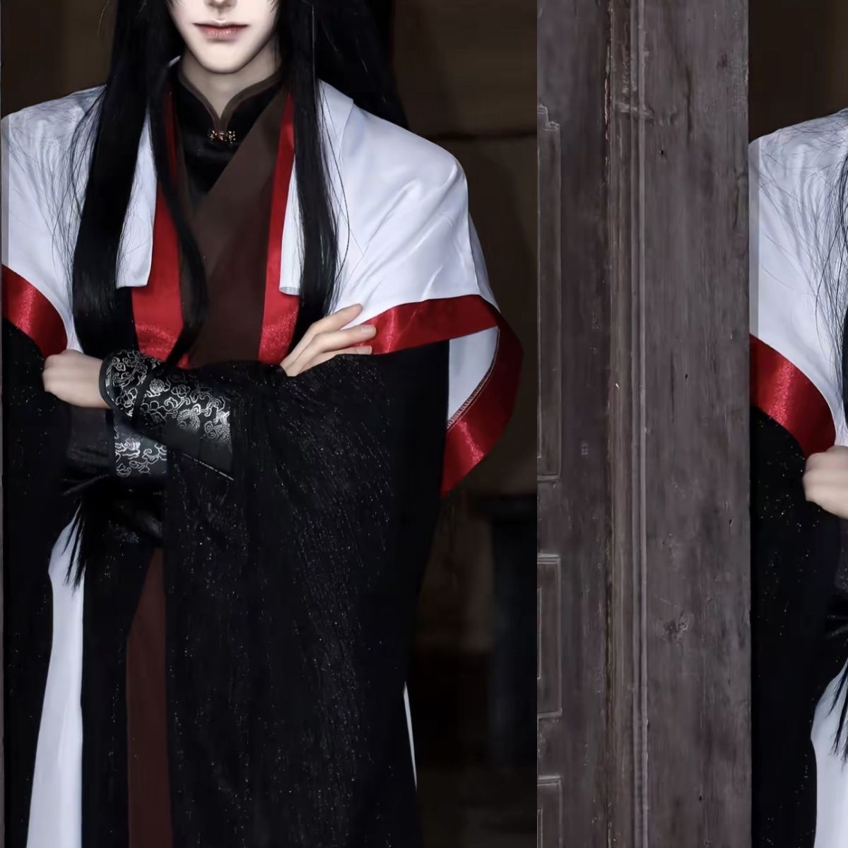 Anime Luo BingHe Cosplay Costu - đánh giá và giá Cosplay Anime Women