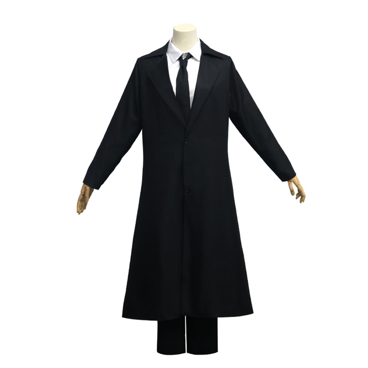 Unisex Makima Cosplay Costume  - đánh giá và giá Anime Cosplay Makima