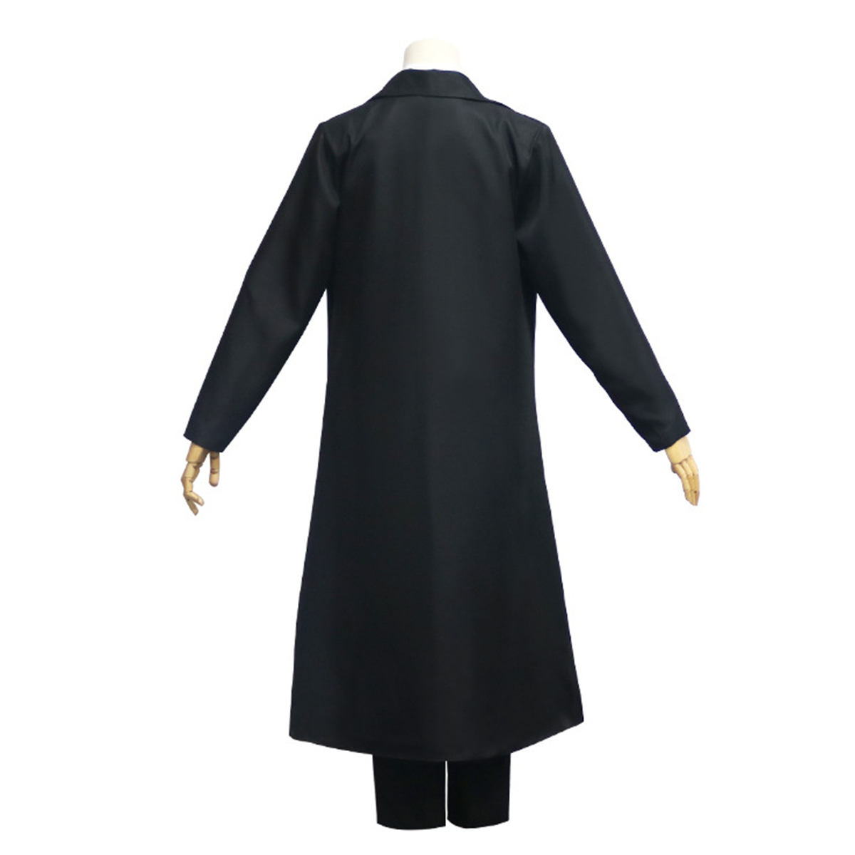 Unisex Makima Cosplay Costume  - đánh giá và giá Anime Cosplay Makima
