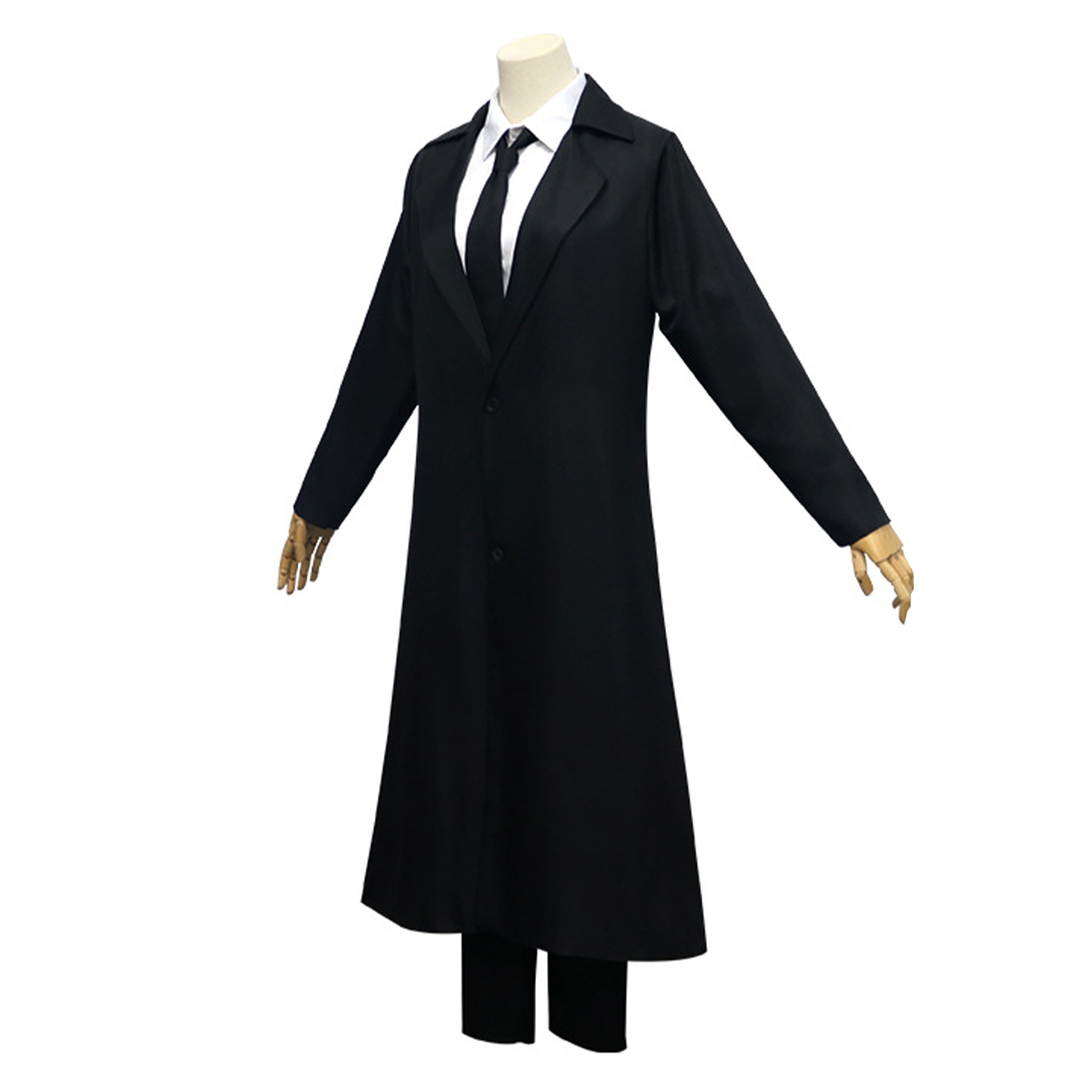 Unisex Makima Cosplay Costume  - đánh giá và giá Anime Cosplay Makima