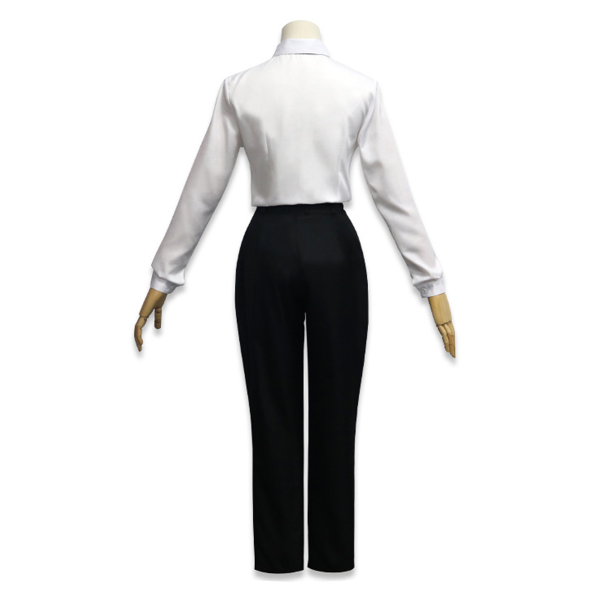 Unisex Makima Cosplay Costume  - đánh giá và giá Anime Cosplay Makima