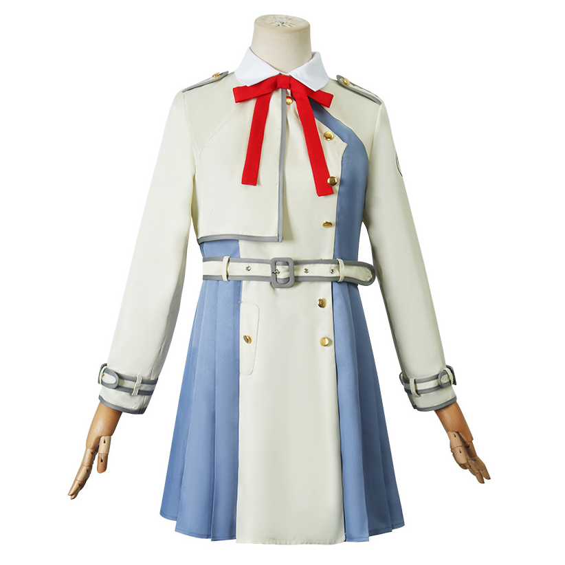 Lycoris Recoil Cosplay Takina  - đánh giá và giá Anime Cosplay Makima