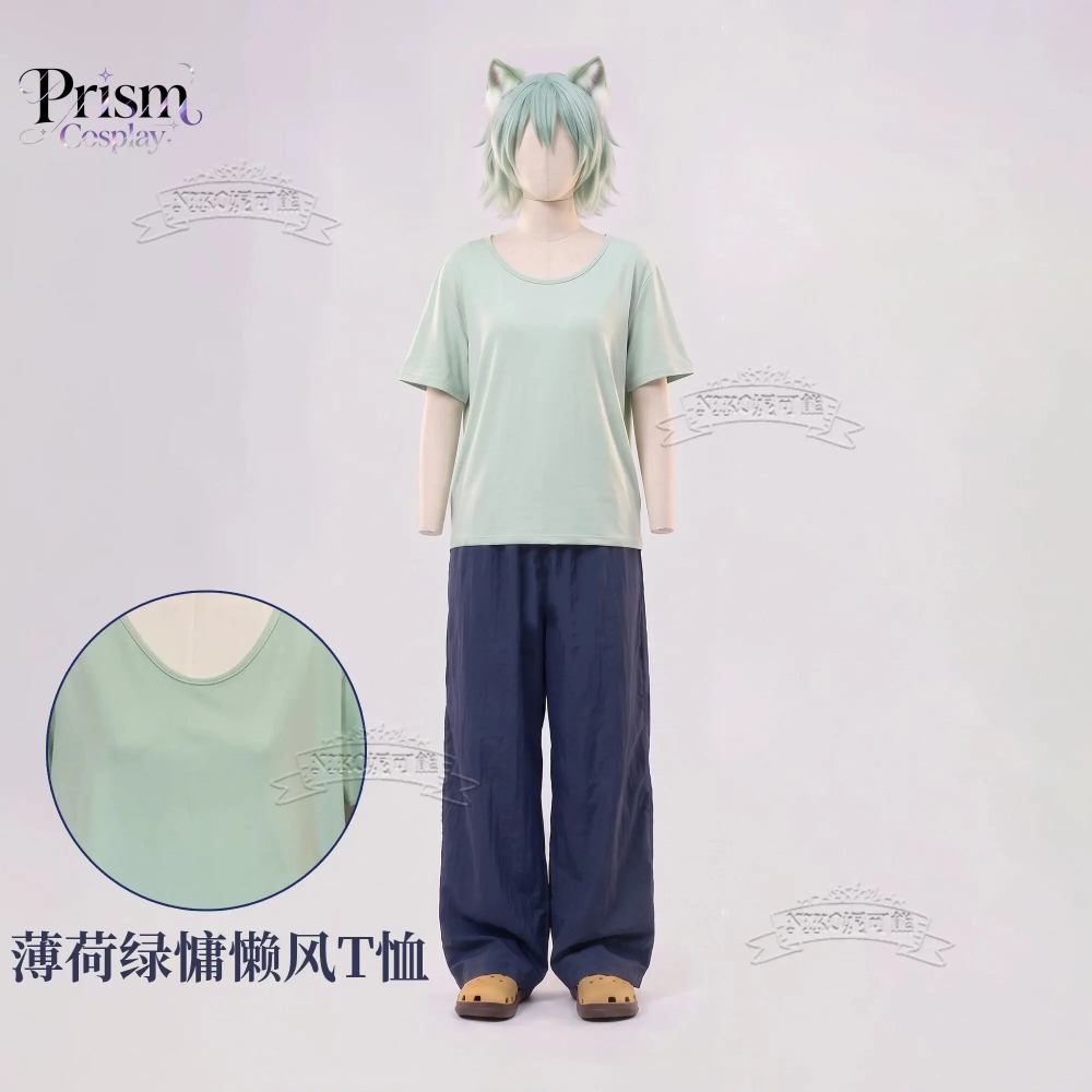Yani Neko Satou Yaniko Cosplay - đánh giá và giá Cosplay Anime Shoes