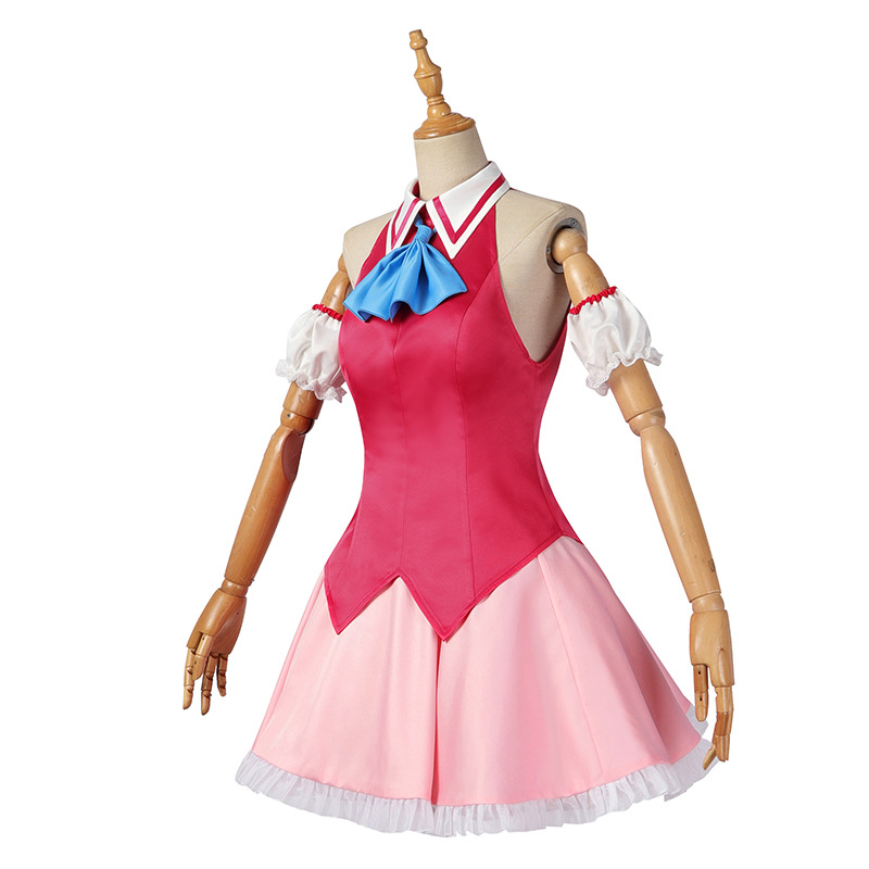 Hoshino Ai's Cosplay Of Singin - đánh giá và giá Anime Cosplay Recommendations