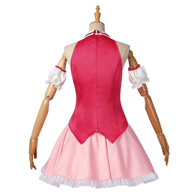 Hoshino Ai's Cosplay Of Singin - đánh giá và giá Anime Cosplay Recommendations
