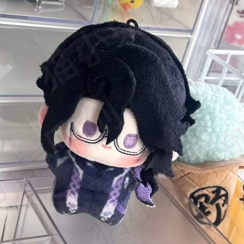 10cm Genshin Impact Pantalone  - đánh giá và giá Cosplay Anime Women