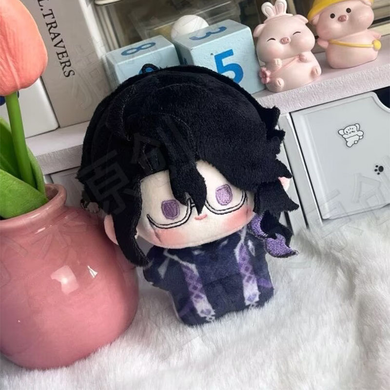 10cm Genshin Impact Pantalone  - đánh giá và giá Cosplay Anime Women