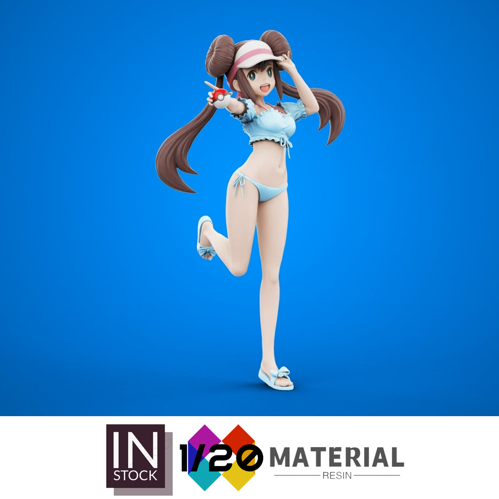 [IN STOCK] 1/20 Resin Scale Wo - đánh giá và giá Kotobukiya Artfx