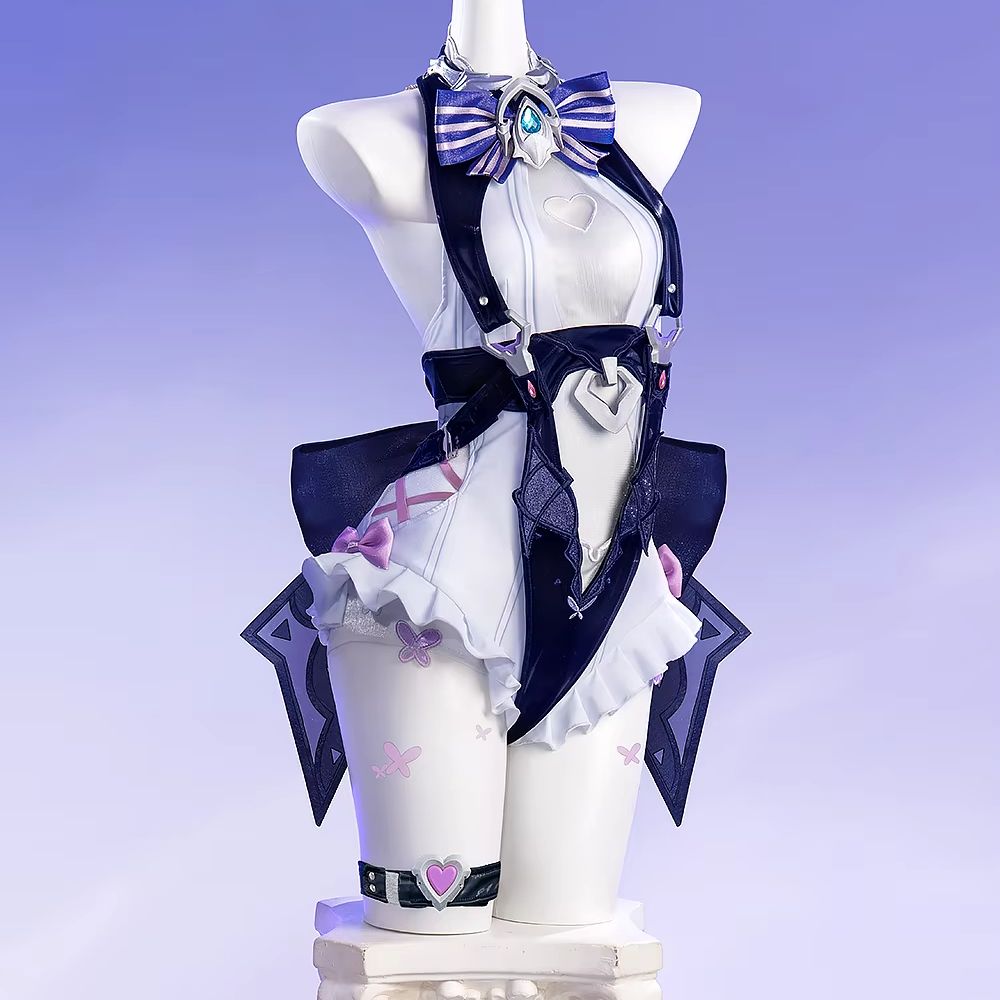 ZZZ ‌Zenless Zone ZeroVivian B - đánh giá và giá Quality Anime Cosplay