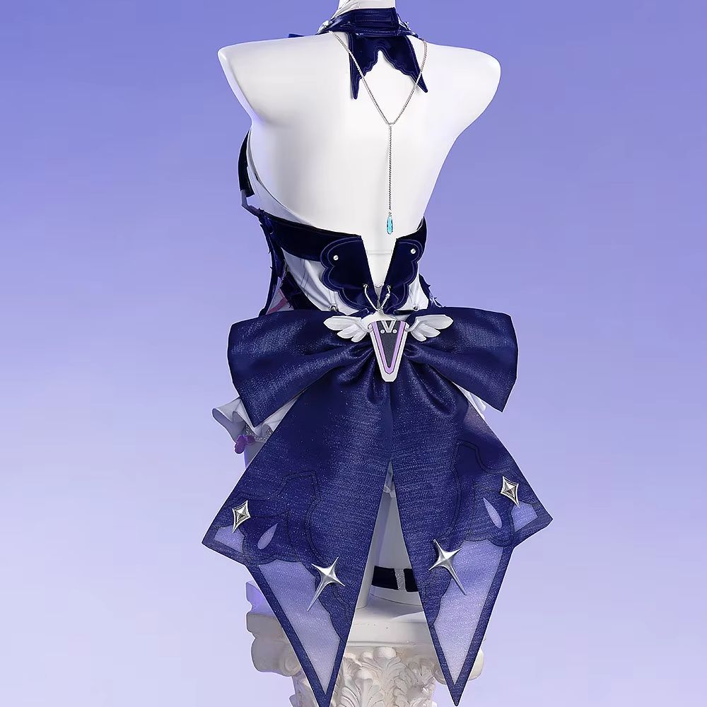 ZZZ ‌Zenless Zone ZeroVivian B - đánh giá và giá Quality Anime Cosplay