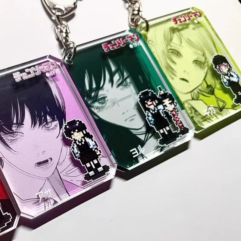 Anime Makima Mitaka Asa Cospla - đánh giá và giá Anime Cosplay Makima