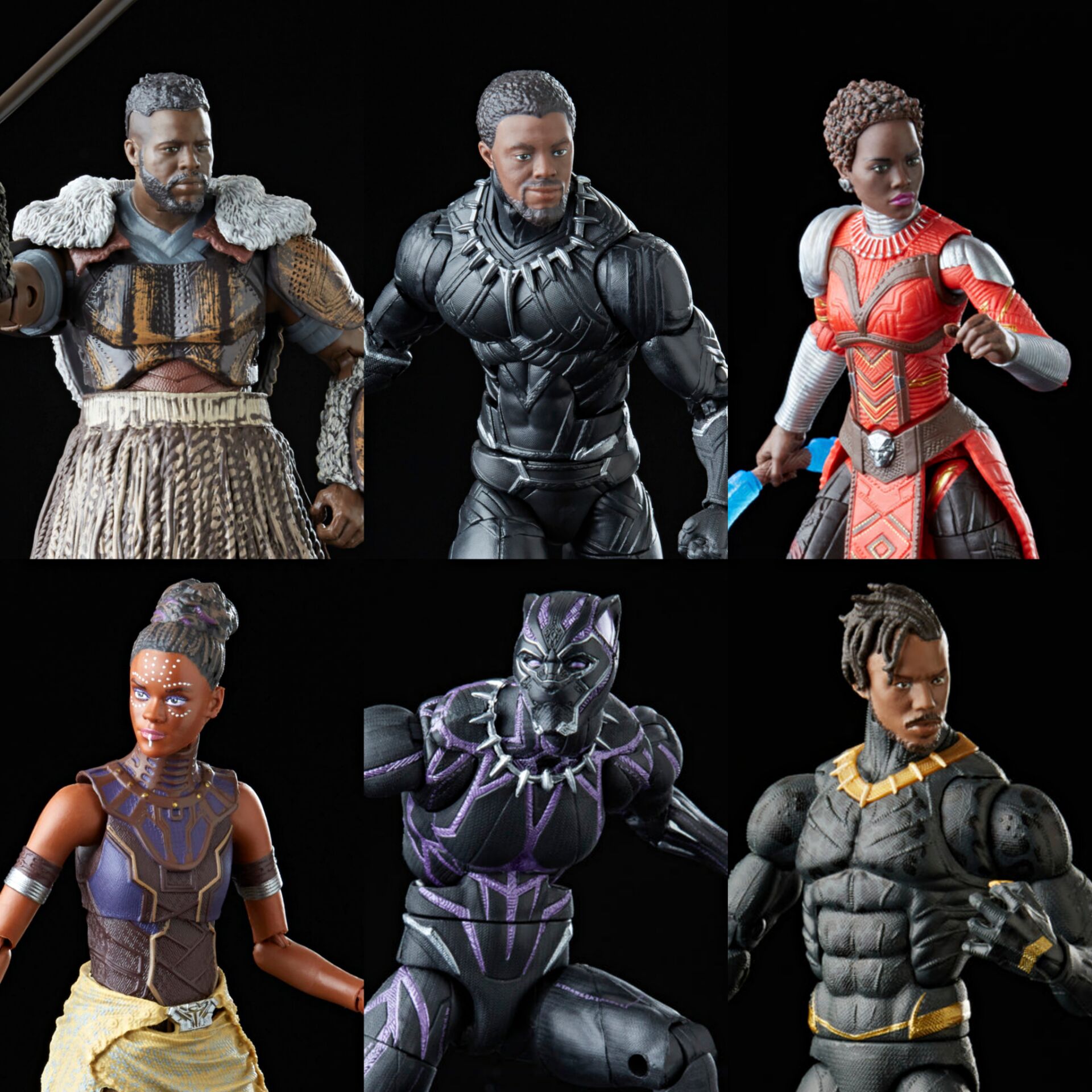 Marvel Truyền Thuyết Đen Panth - đánh giá và giá Kotobukiya Artfx
