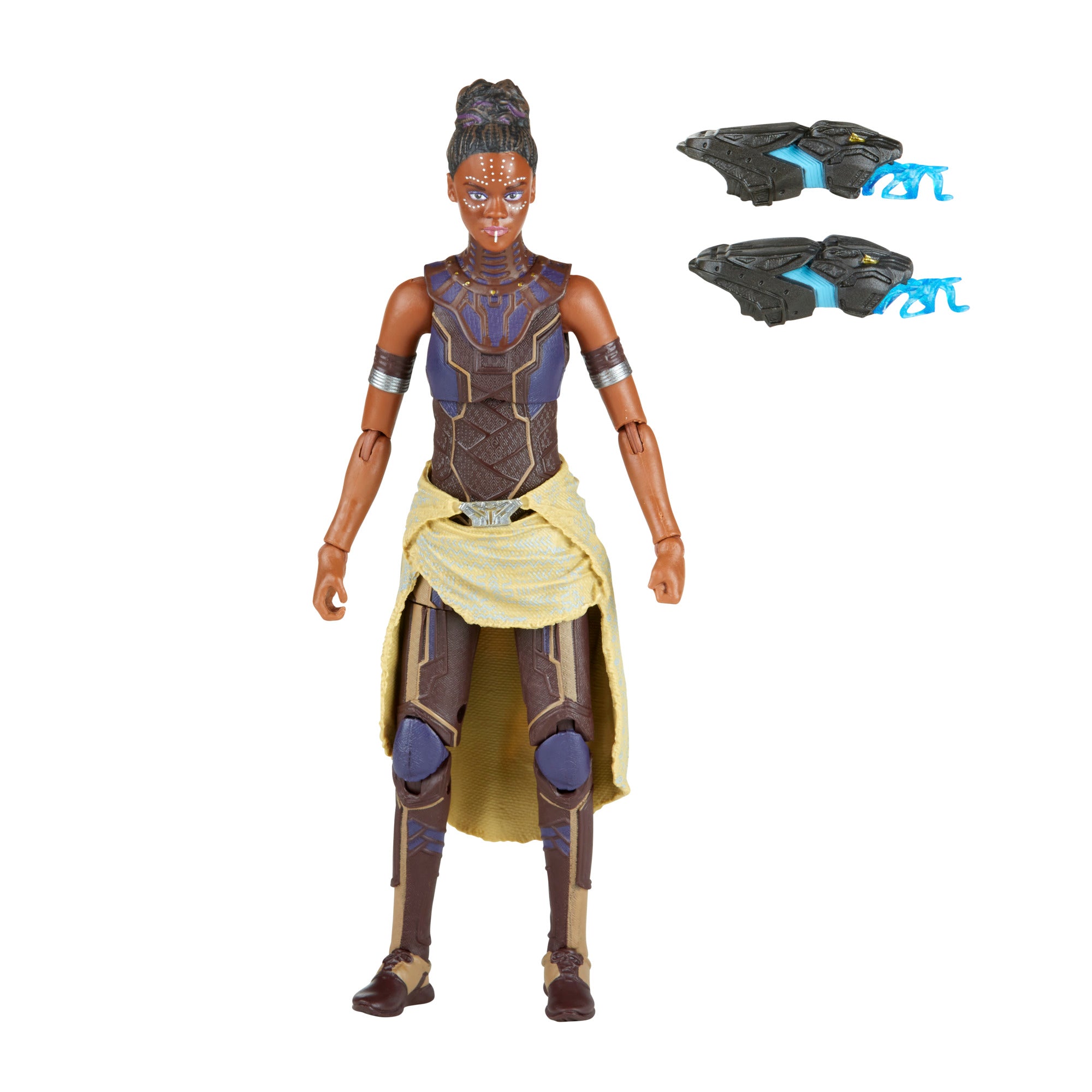 Marvel Truyền Thuyết Đen Panth - đánh giá và giá Kotobukiya Artfx