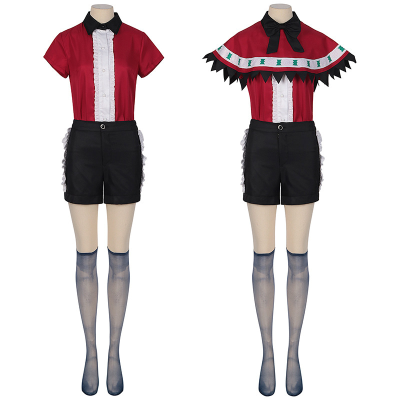 2025 New Anime Products I Reco - đánh giá và giá Anime Cosplay Recommendations