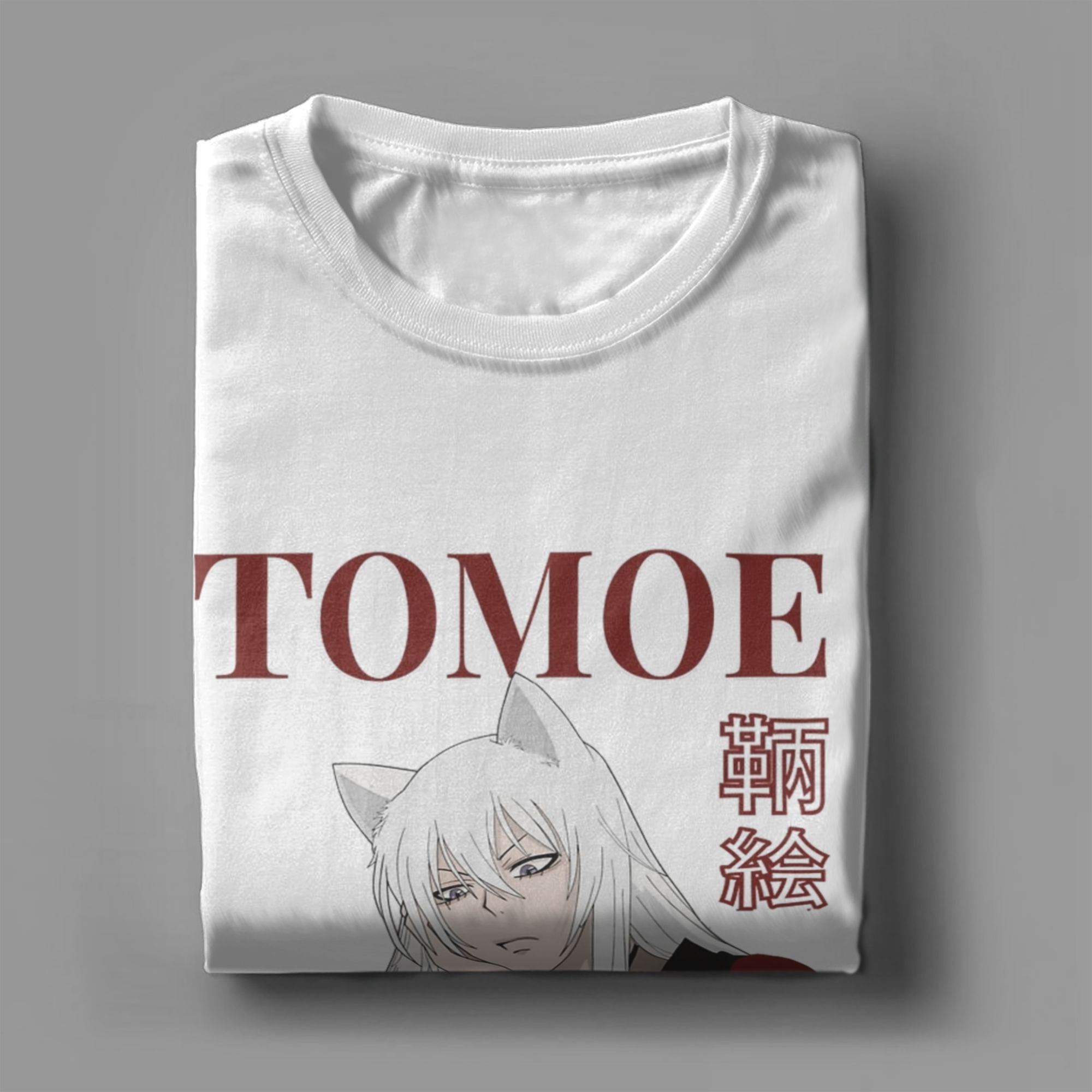 Kamisama Kiss Tomoe Anime T-Sh - đánh giá và giá Anime Cosplay Ideas Male