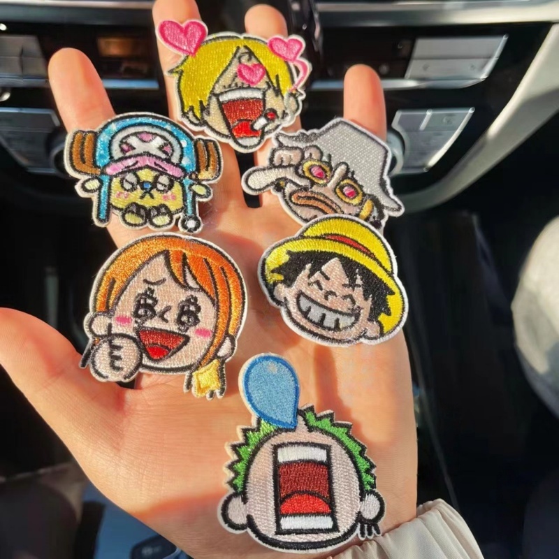 One Piece Straw Hat Crew Anime - đánh giá và giá Anime Cosplay For Couples