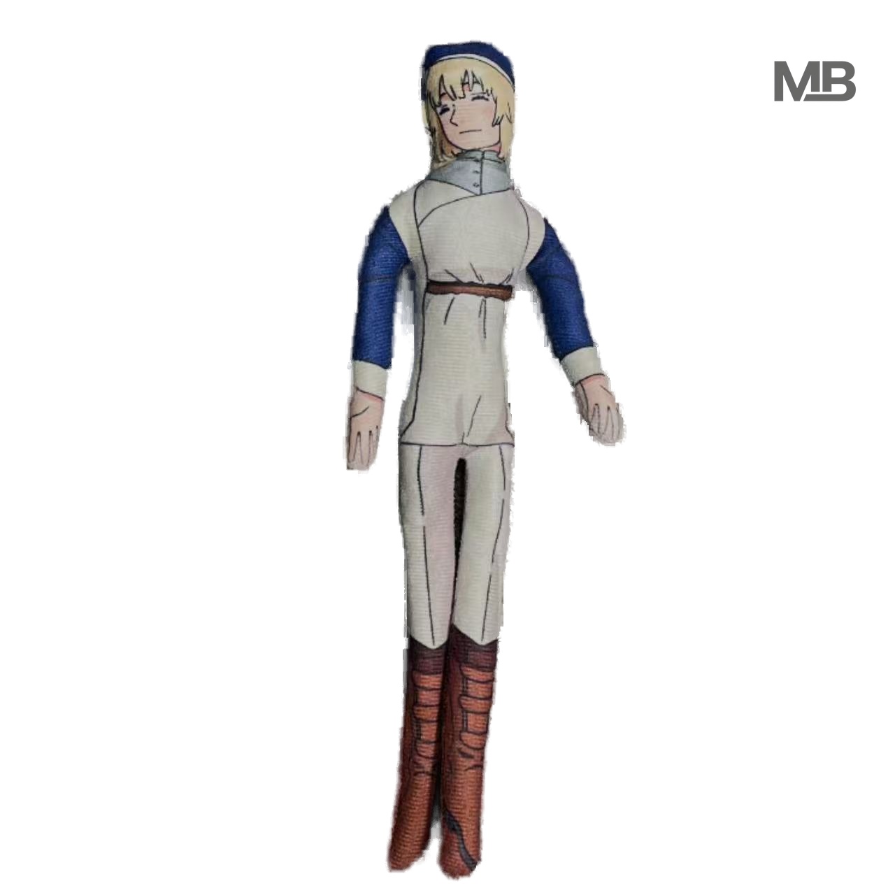 Dungeon Meshi Laios Falin Chil - đánh giá và giá Anime Cosplay Meme