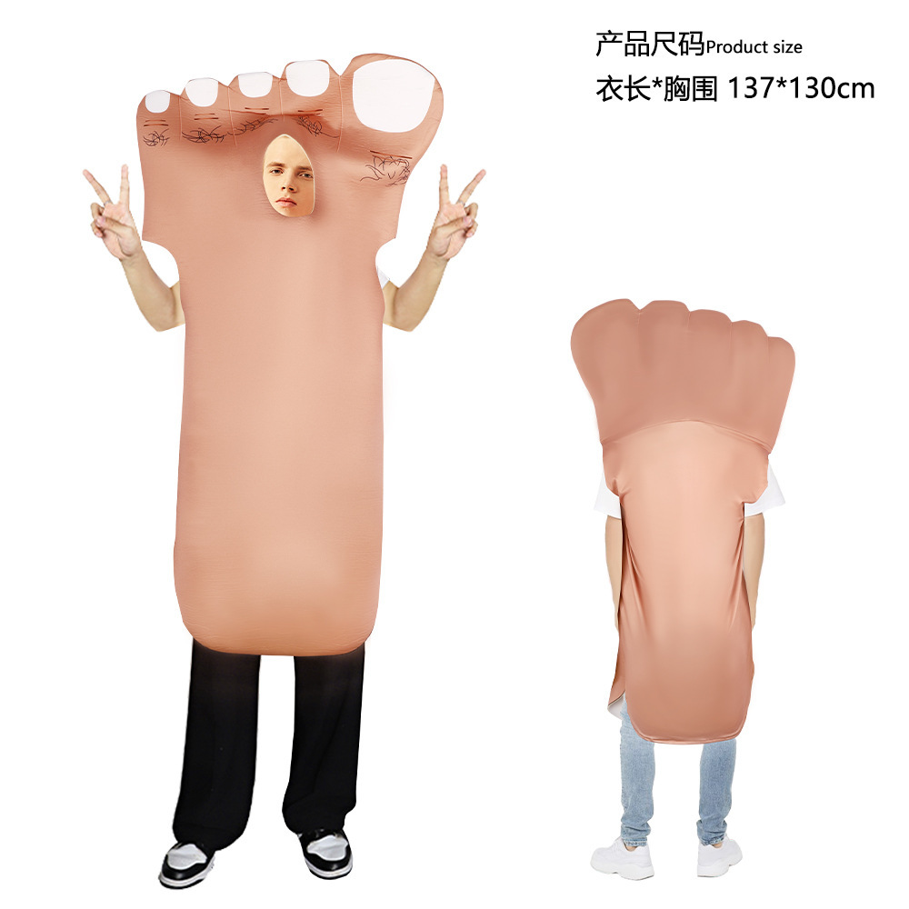 Halloween Costume Cosplay Hand - đánh giá và giá Anime Cosplay For Couples