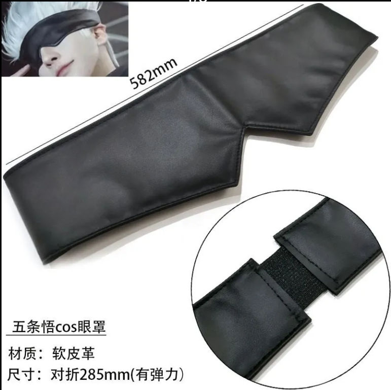 Jujutsu Kaisen merchandise Goj - đánh giá và giá Anime Cosplay Thick