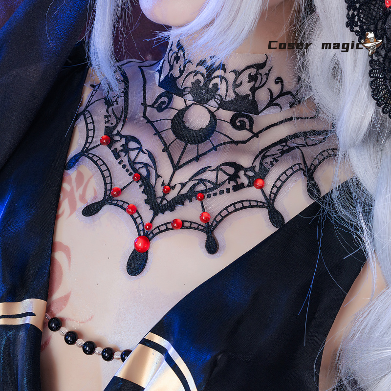 Irelia H Store Anime Reverse:1 - đánh giá và giá Anime Cosplay Dress