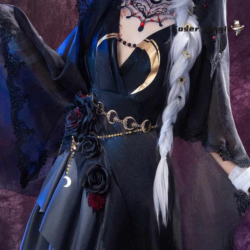 Irelia H Store Anime Reverse:1 - đánh giá và giá Anime Cosplay Dress