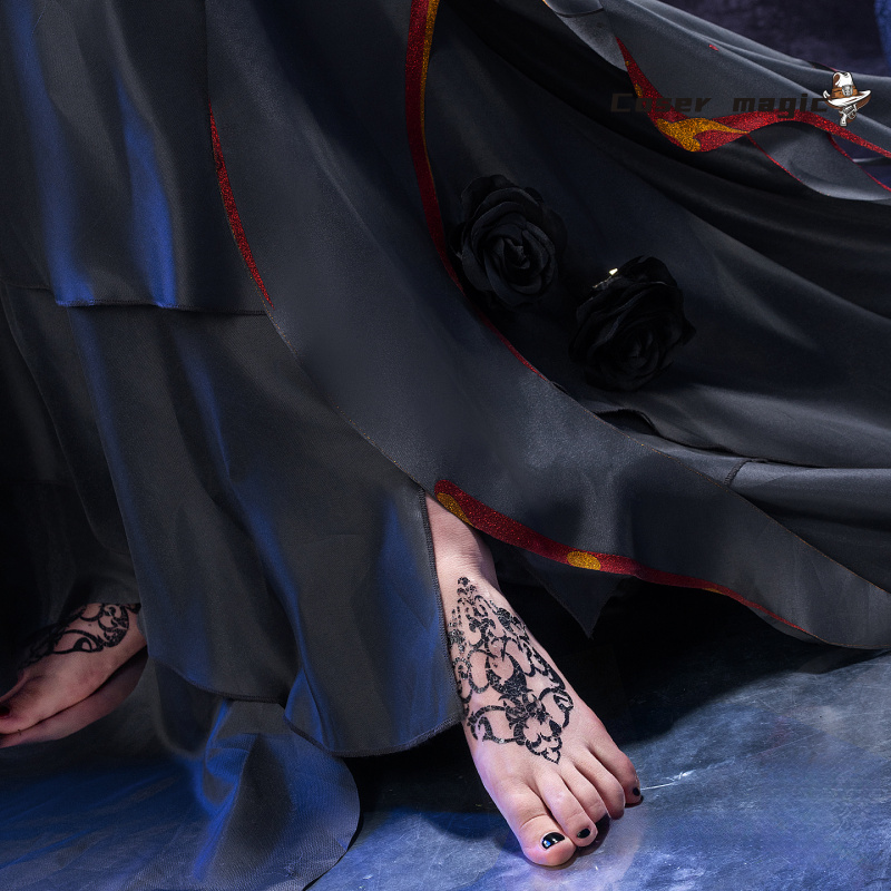 Irelia H Store Anime Reverse:1 - đánh giá và giá Anime Cosplay Dress