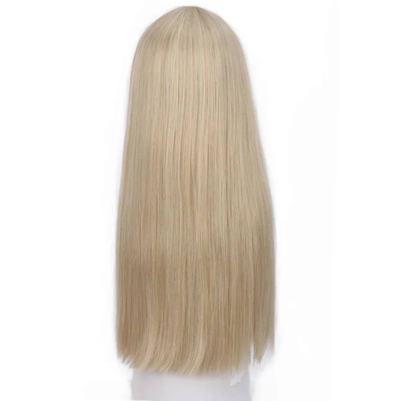 2026 Houyan synthetic long str - đánh giá và giá Anime Cosplay Long Black Hair