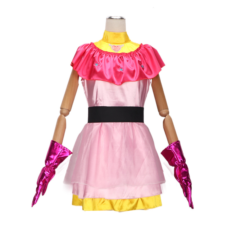 Cosplay Costumes For The Anime - đánh giá và giá Anime Cosplay Recommendations