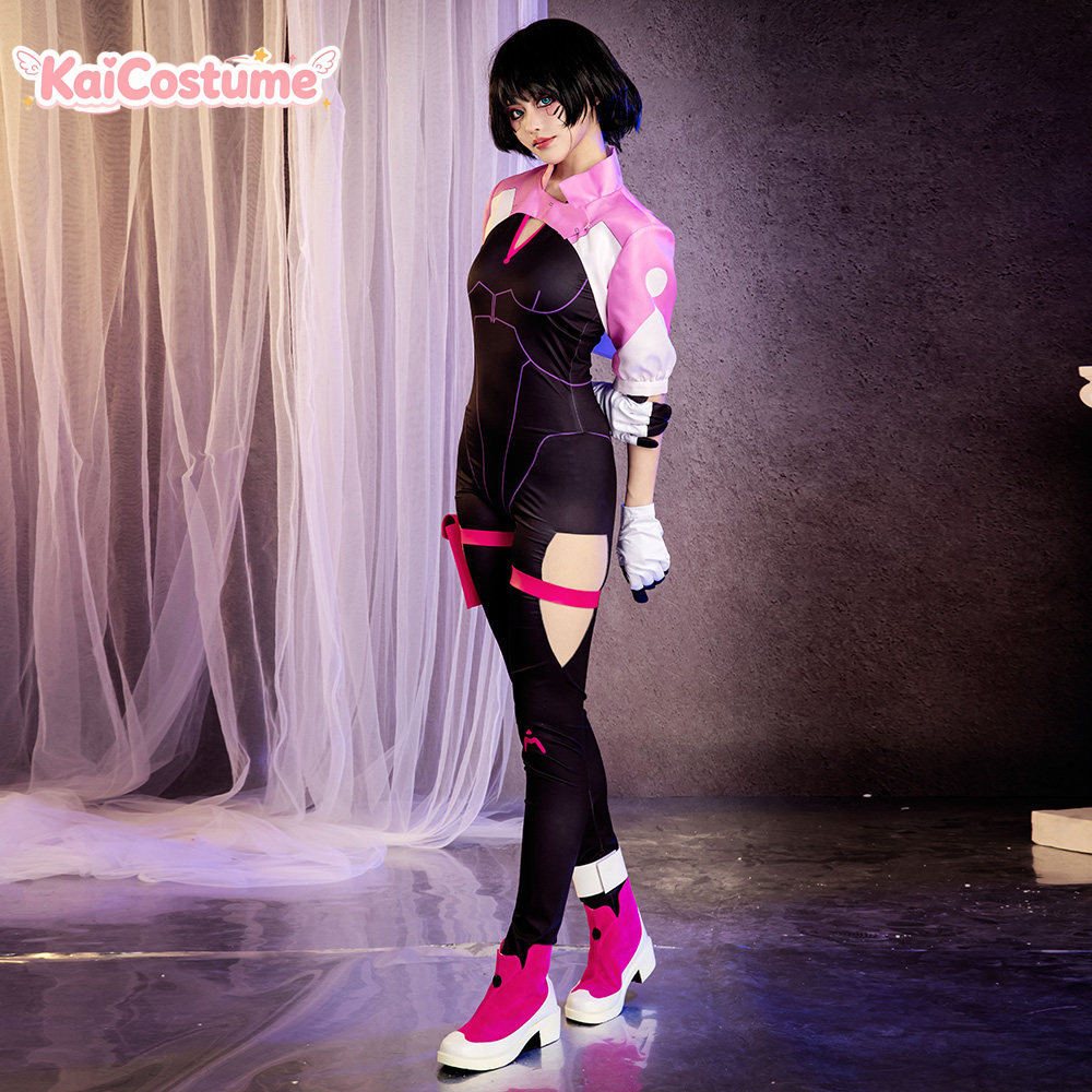 High Quality Cyberpunk Edgerun - đánh giá và giá Quality Anime Cosplay