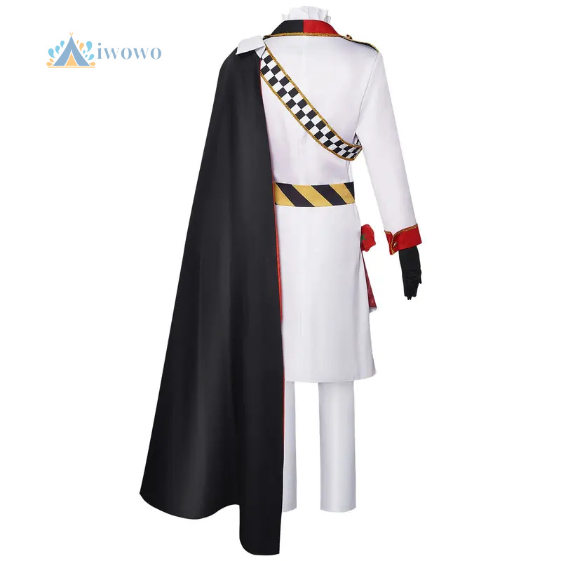 Twisted Wonderland Cosplay Rid - đánh giá và giá Anime Cosplay Dress