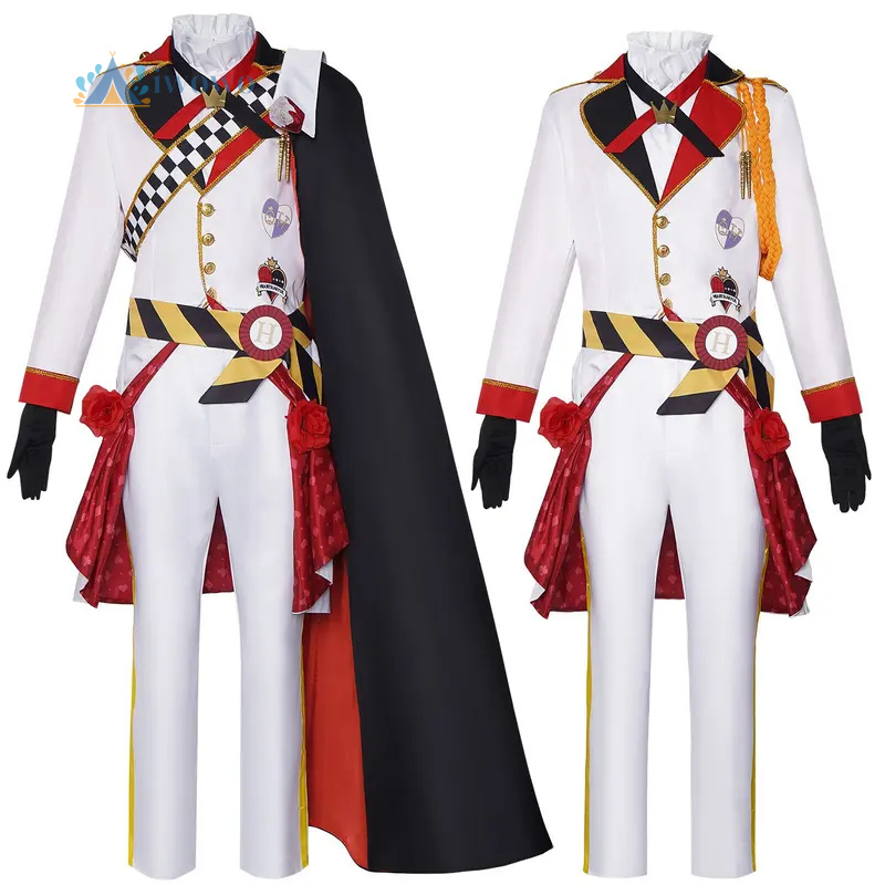 Twisted Wonderland Cosplay Rid - đánh giá và giá Anime Cosplay Dress