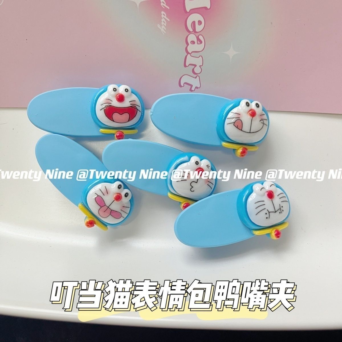 Cute Doraemon Expression Duckb - đánh giá và giá Anime Cosplay For Couples