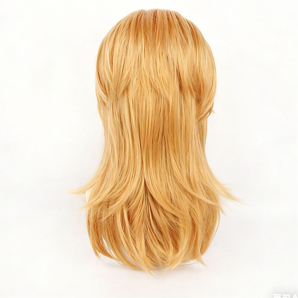 Diego Brando Wigs Cosplay Wig  - đánh giá và giá Cosplay Anime Jojo