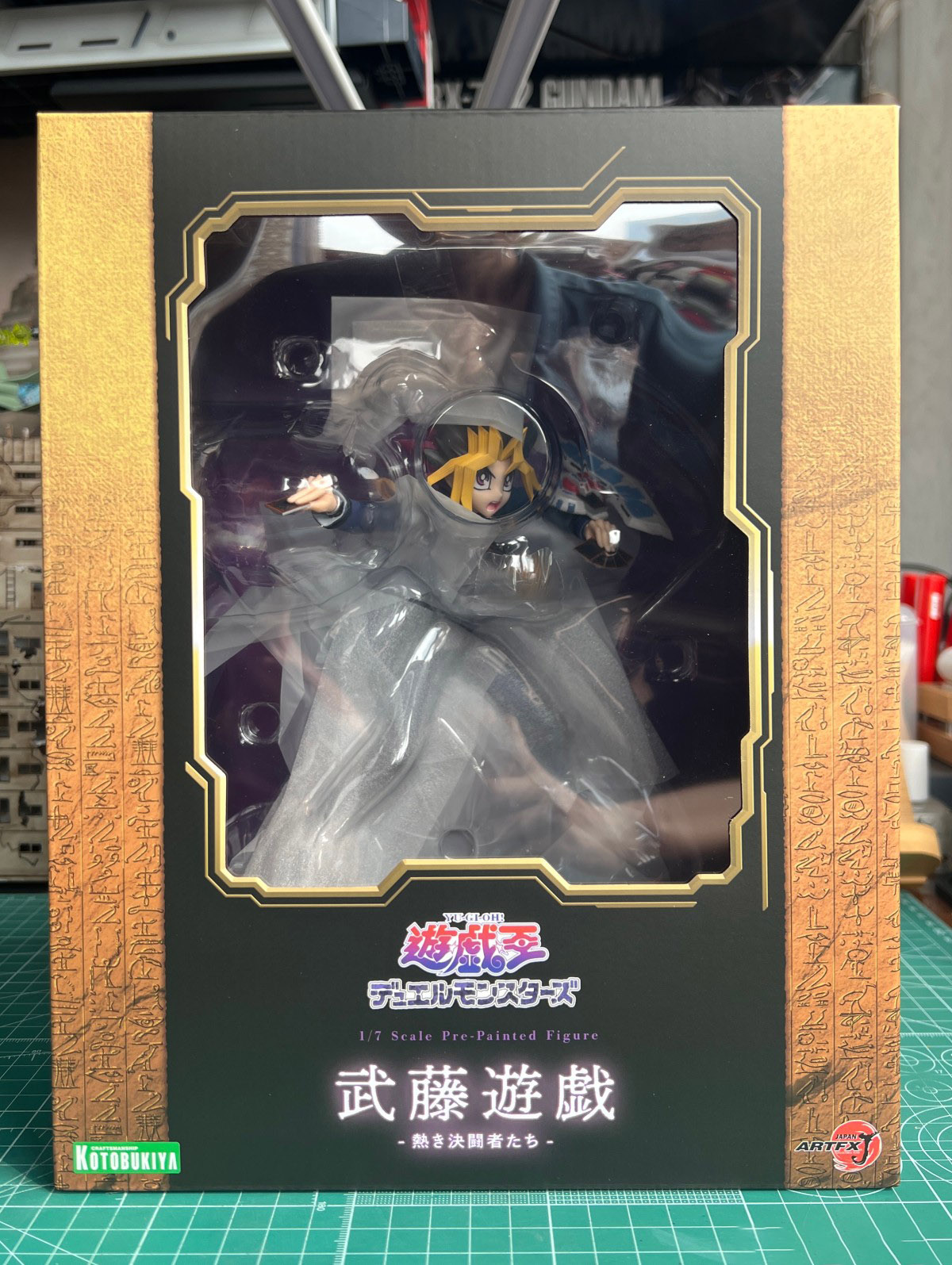 Officially Licensed Kotobukiya - đánh giá và giá Kotobukiya Artfx