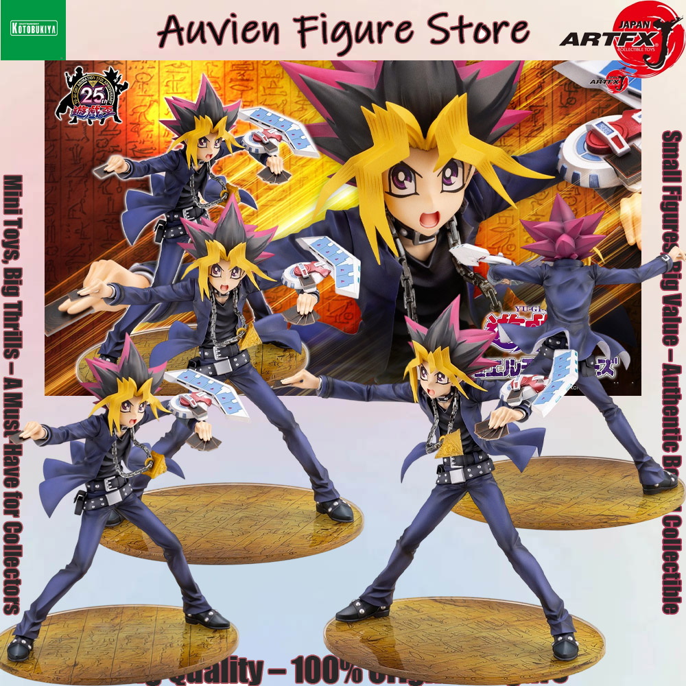 Officially Licensed Kotobukiya - đánh giá và giá Kotobukiya Artfx