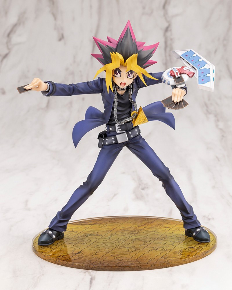 Officially Licensed Kotobukiya - đánh giá và giá Kotobukiya Artfx