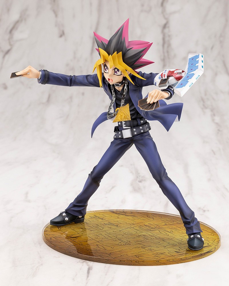 Officially Licensed Kotobukiya - đánh giá và giá Kotobukiya Artfx