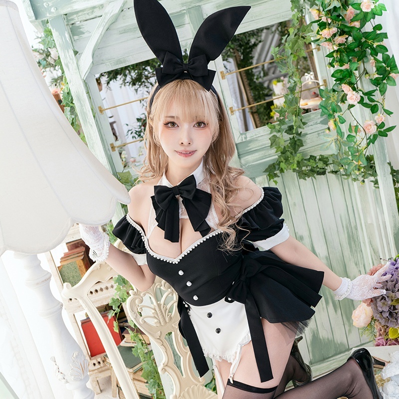 Fem Maid Lolita Outfit Robe of - đánh giá và giá Anime Cosplay Recommendations