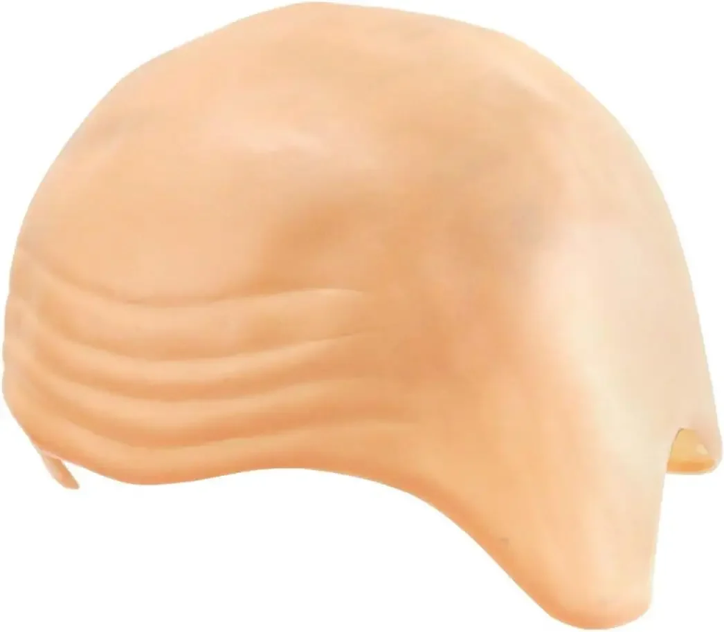 Synthetic Anime Thick Bald Ski - đánh giá và giá Anime Cosplay Thick
