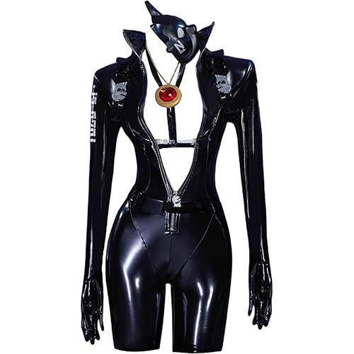 WHH Anime Nikke Quency Cosplay - đánh giá và giá Cosplay Anime Women