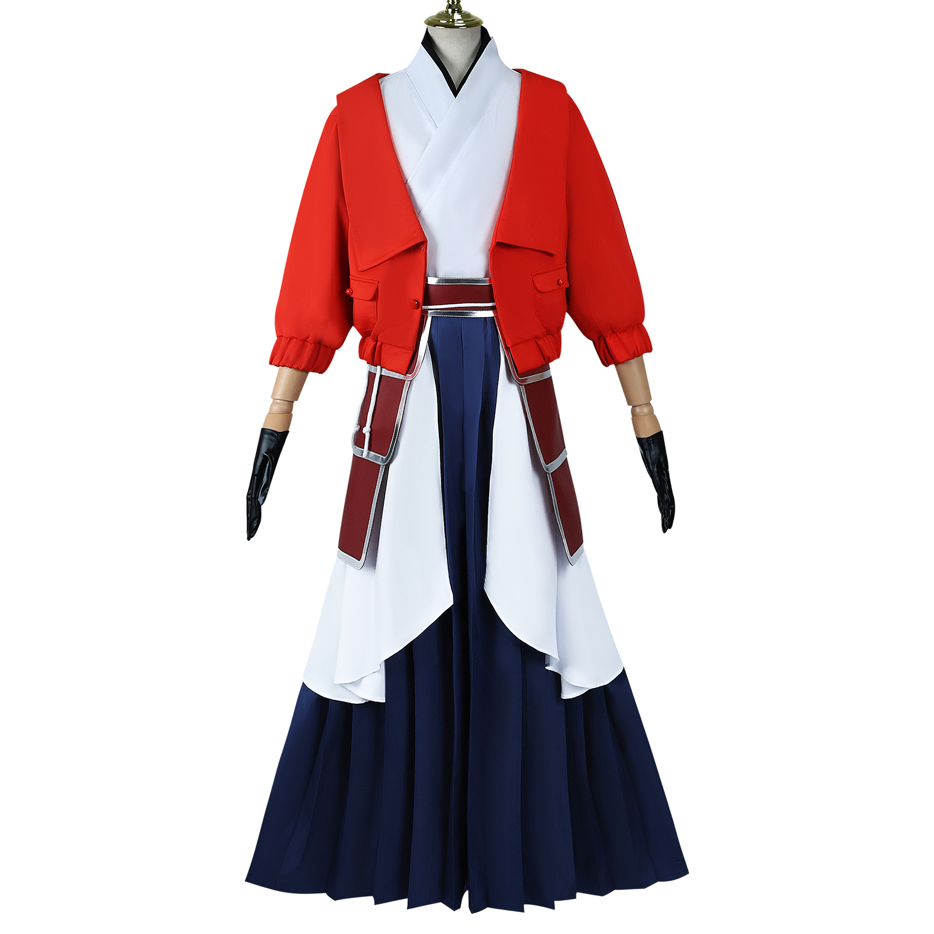 Kikawa Daiki Cosplaying The Ch - đánh giá và giá Anime Cosplay Recommendations