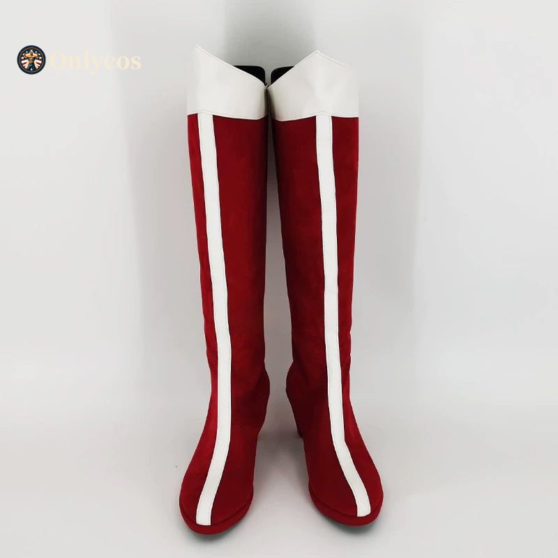 Wonder Cosplay Woman Shoes Hal - đánh giá và giá Cosplay Anime Shoes