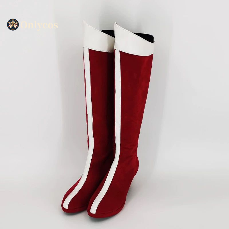 Wonder Cosplay Woman Shoes Hal - đánh giá và giá Cosplay Anime Shoes